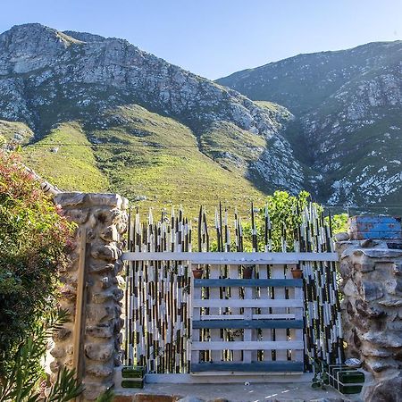 The Trailhouse Hotel Bettys Bay Luaran gambar