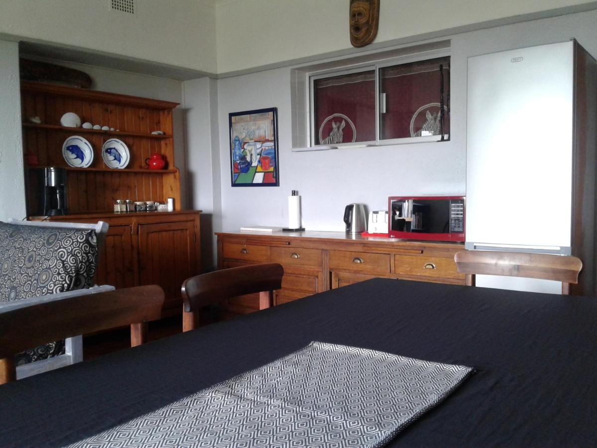 The Trailhouse Hotel Bettys Bay Luaran gambar