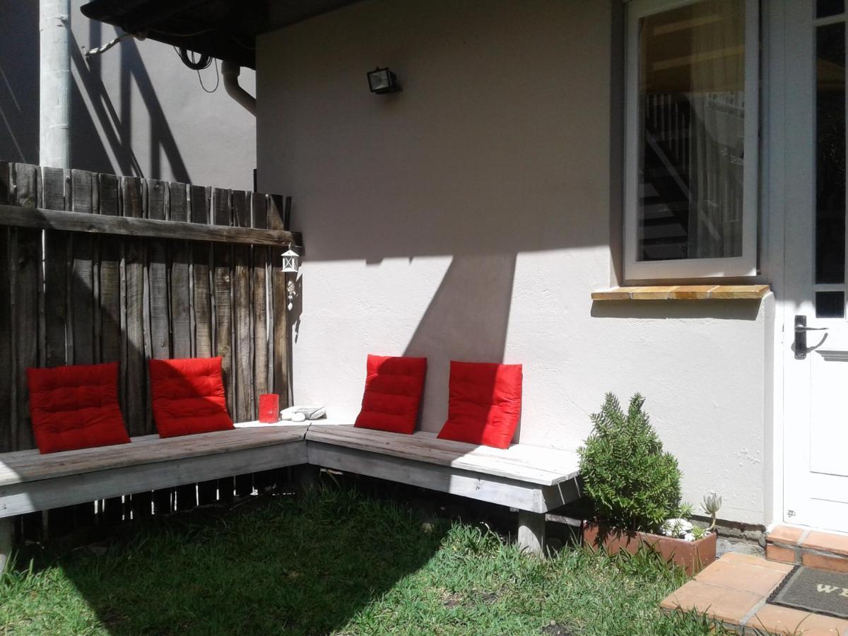 The Trailhouse Hotel Bettys Bay Luaran gambar