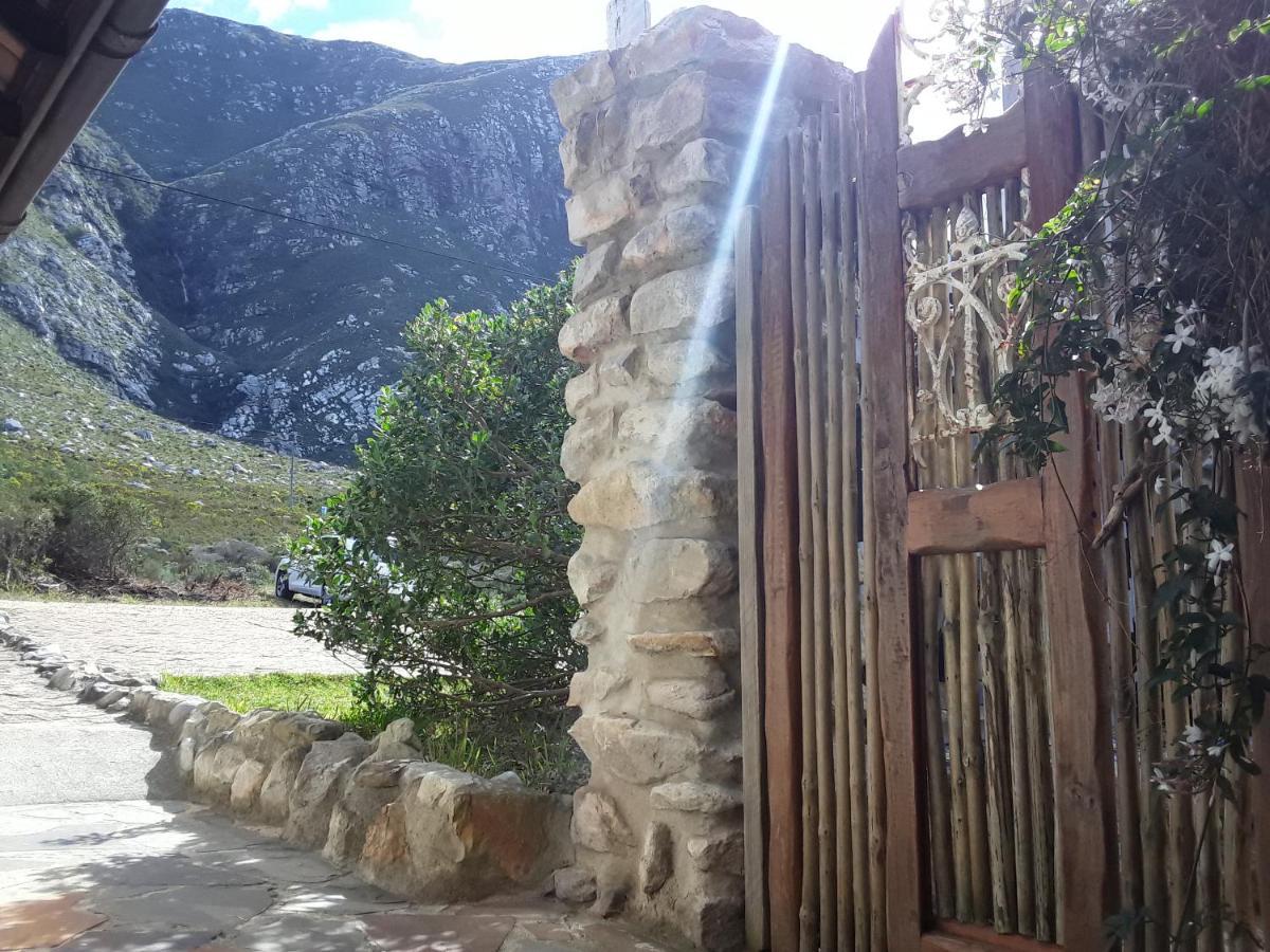 The Trailhouse Hotel Bettys Bay Luaran gambar