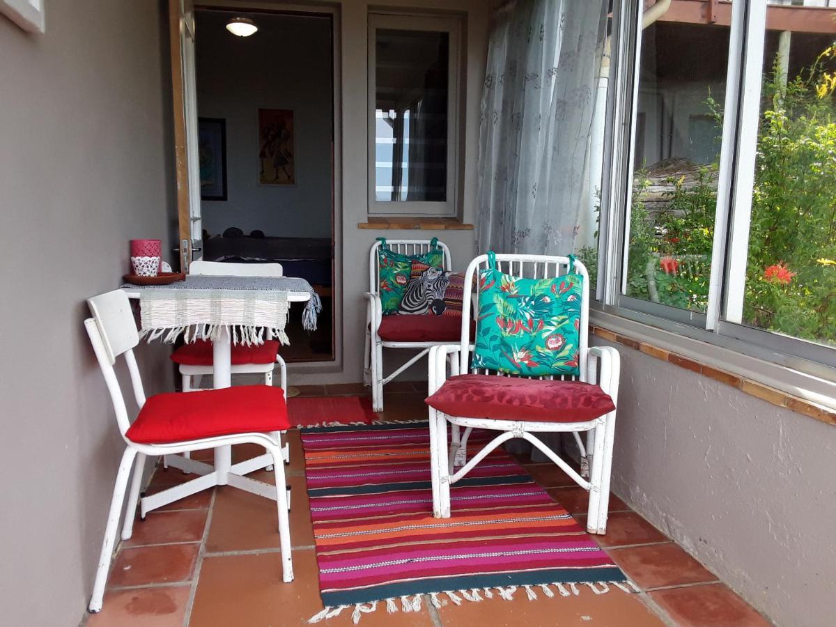 The Trailhouse Hotel Bettys Bay Luaran gambar