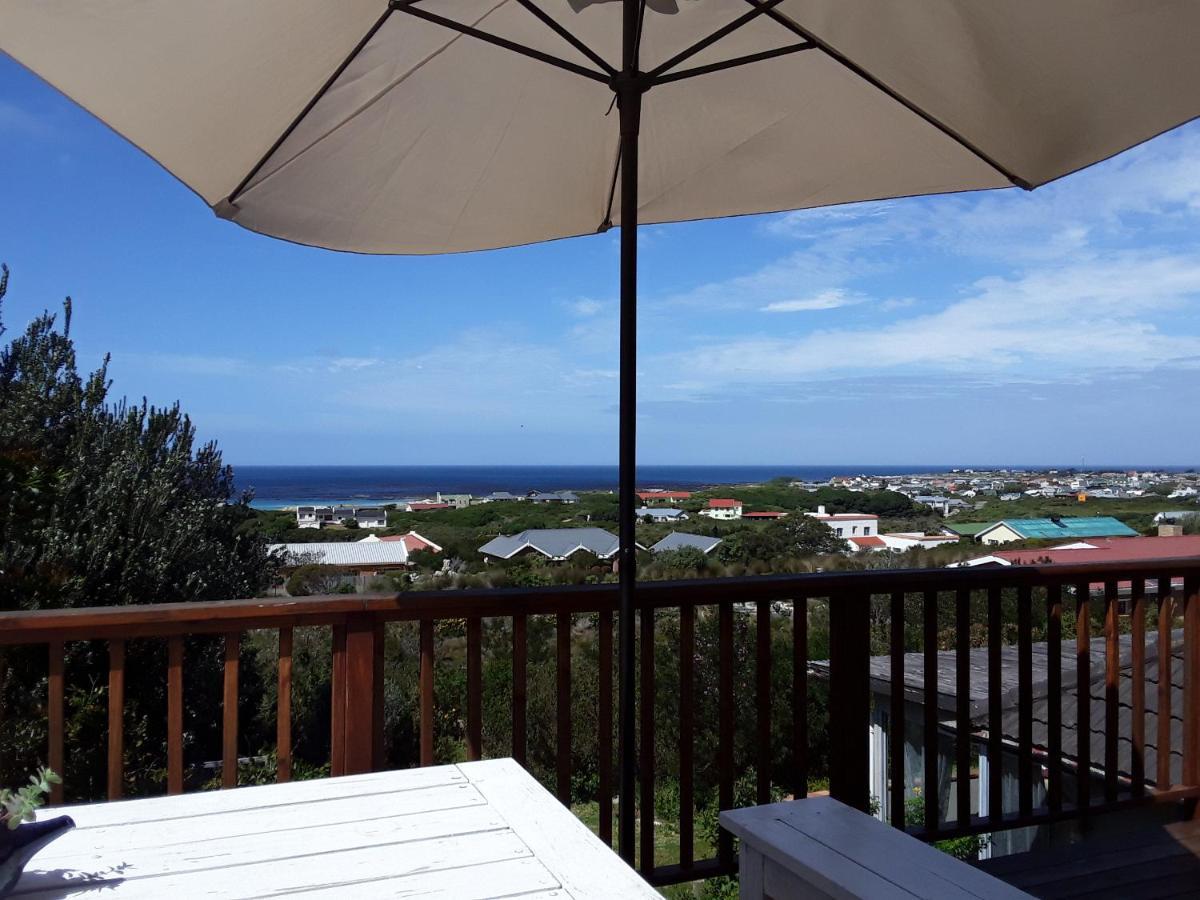 The Trailhouse Hotel Bettys Bay Luaran gambar