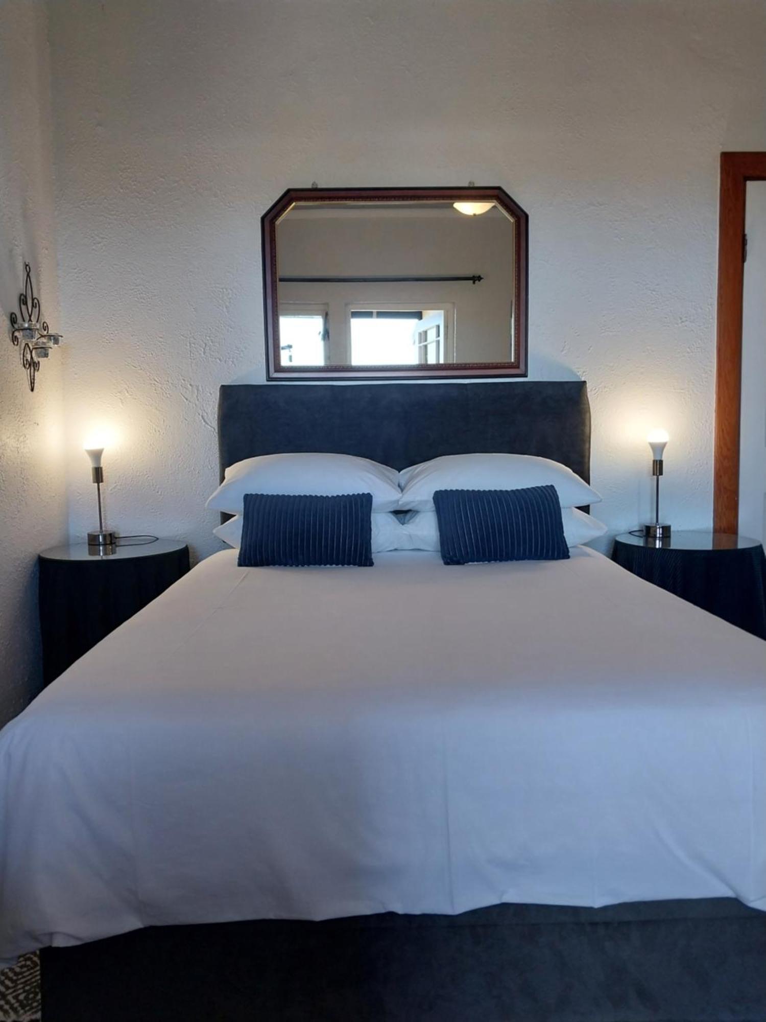 The Trailhouse Hotel Bettys Bay Luaran gambar