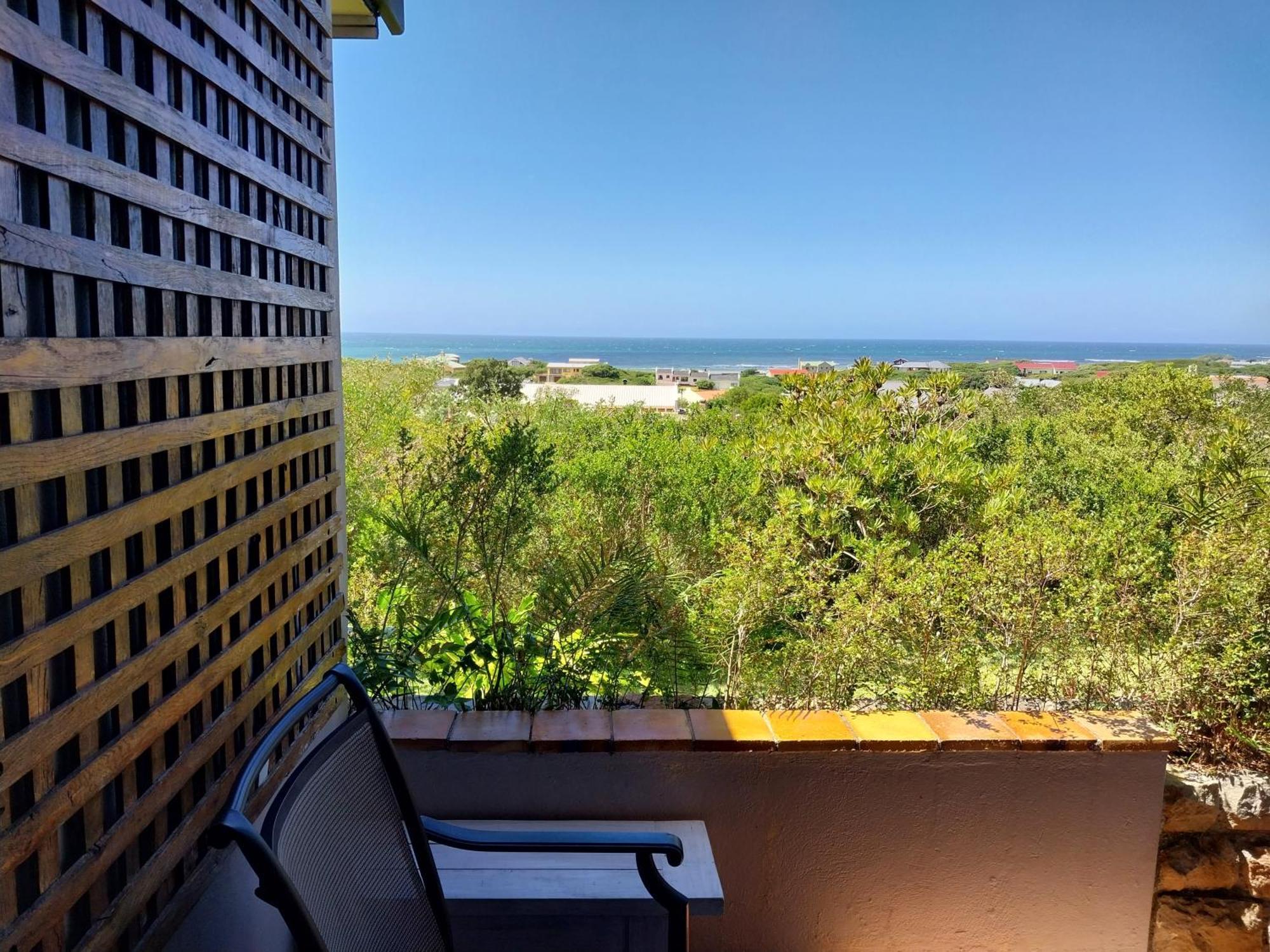 The Trailhouse Hotel Bettys Bay Luaran gambar