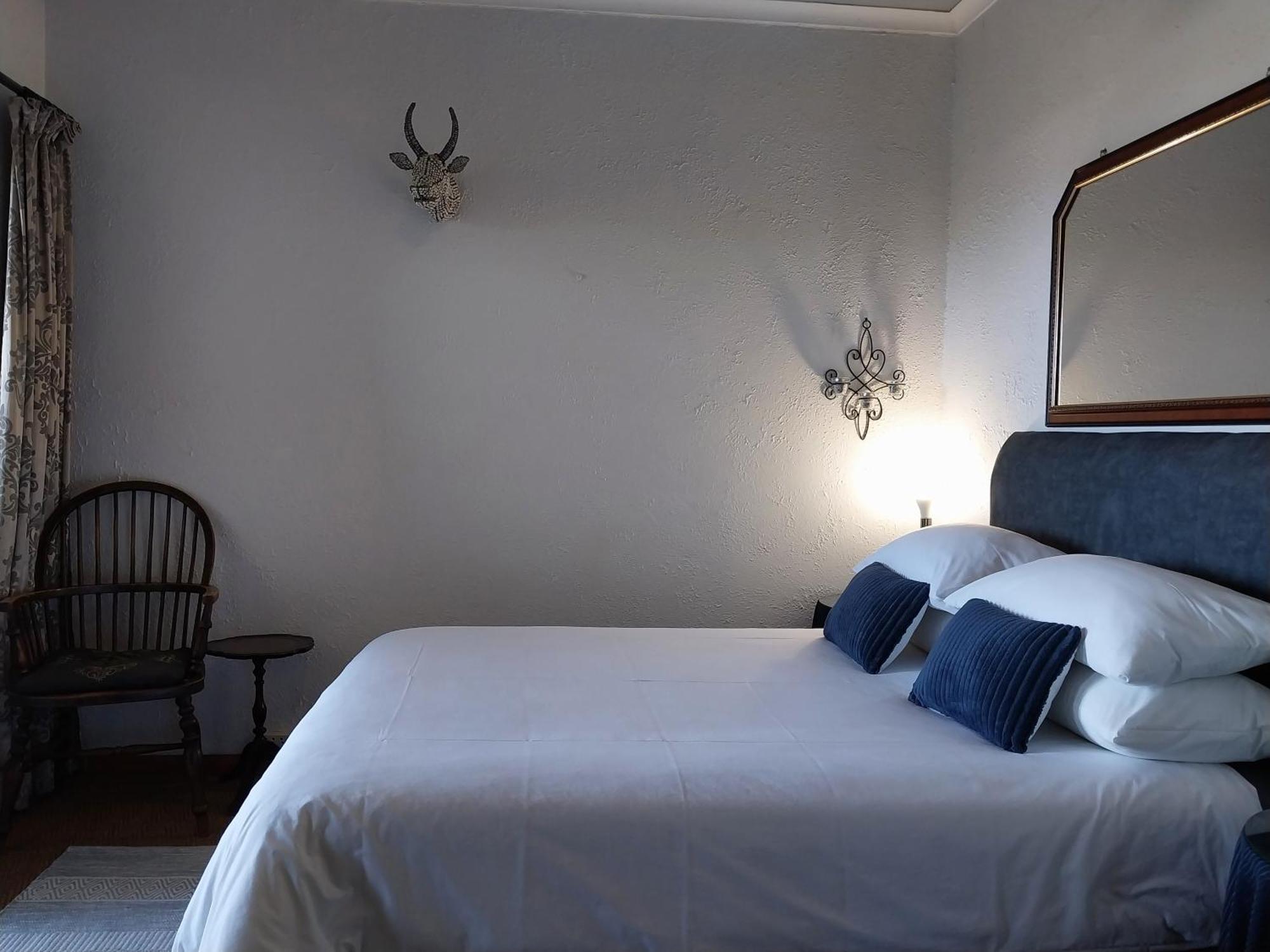 The Trailhouse Hotel Bettys Bay Bilik gambar