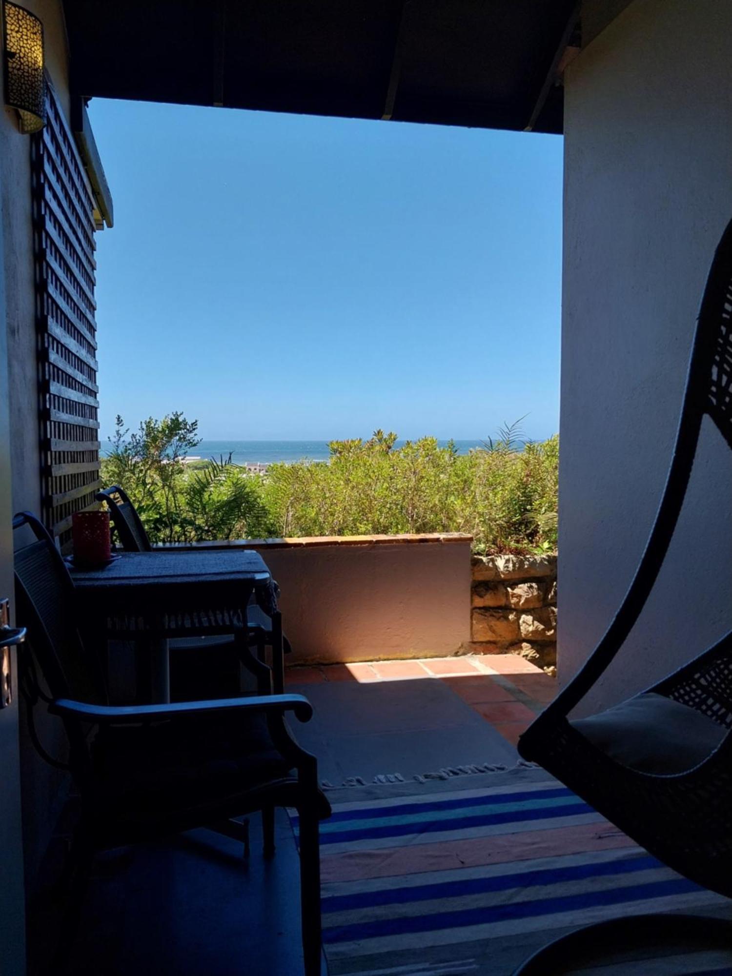 The Trailhouse Hotel Bettys Bay Bilik gambar