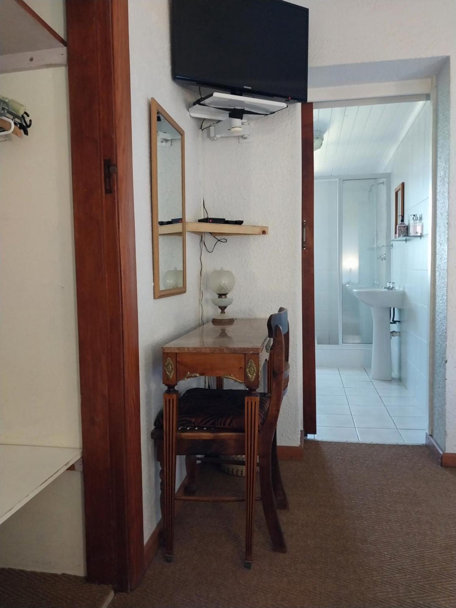 The Trailhouse Hotel Bettys Bay Luaran gambar