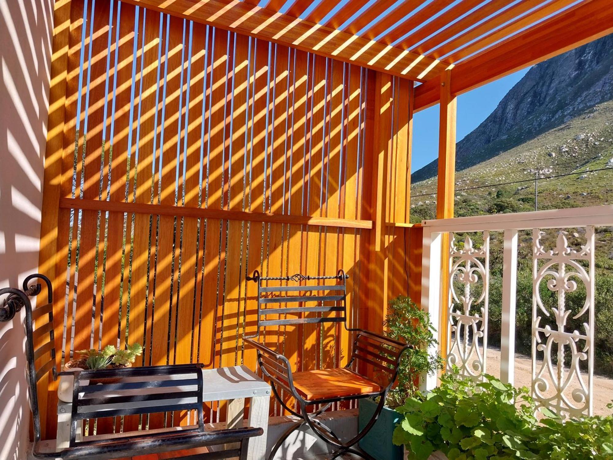 The Trailhouse Hotel Bettys Bay Luaran gambar