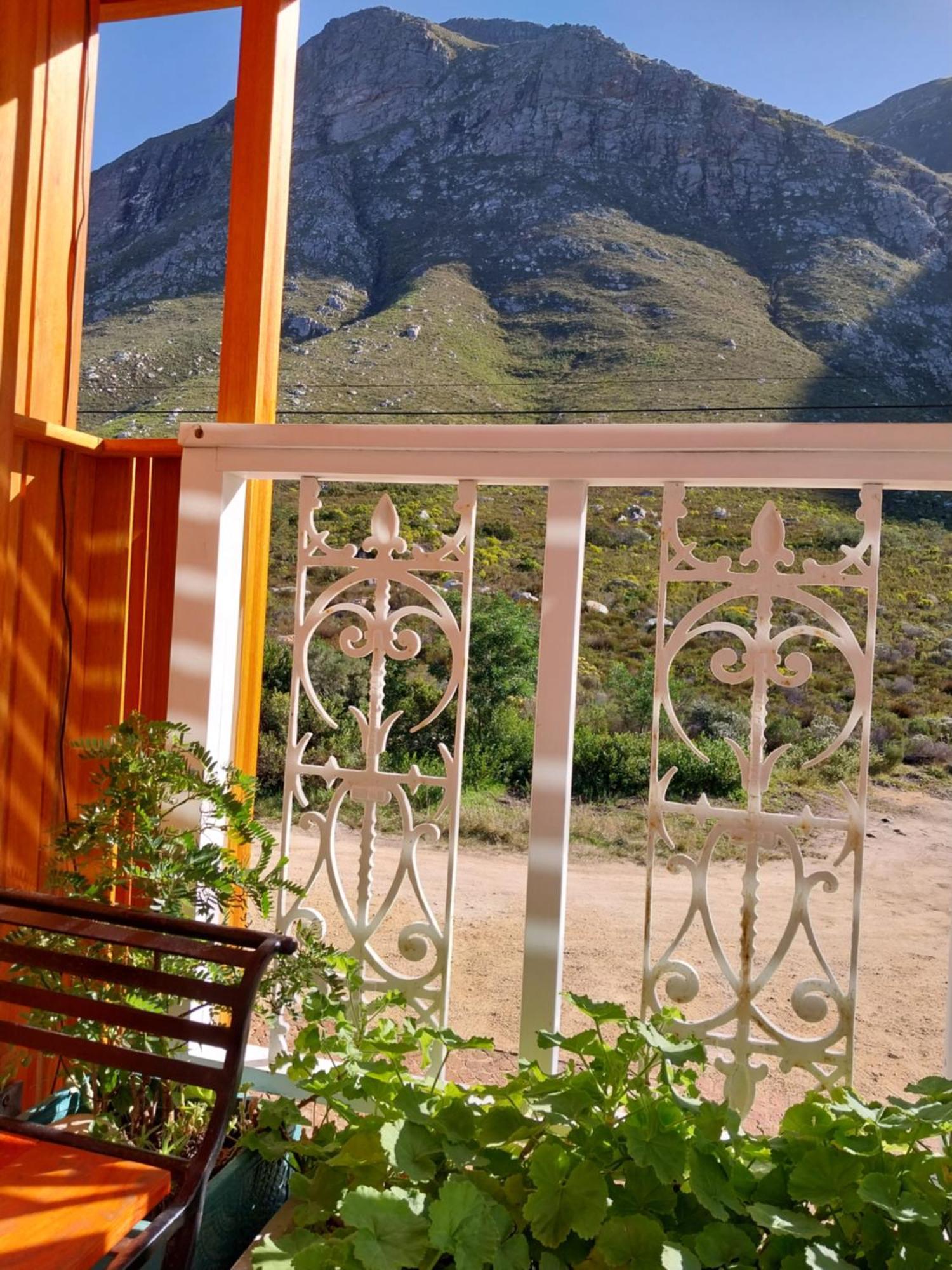 The Trailhouse Hotel Bettys Bay Luaran gambar