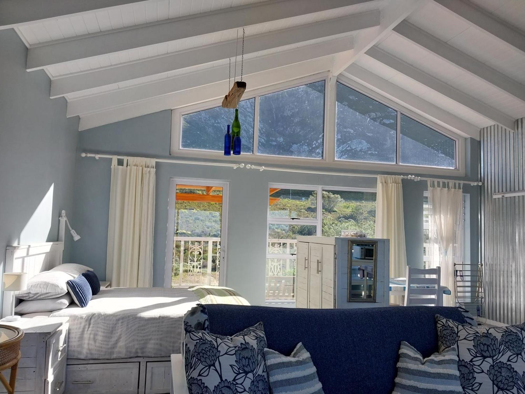 The Trailhouse Hotel Bettys Bay Luaran gambar