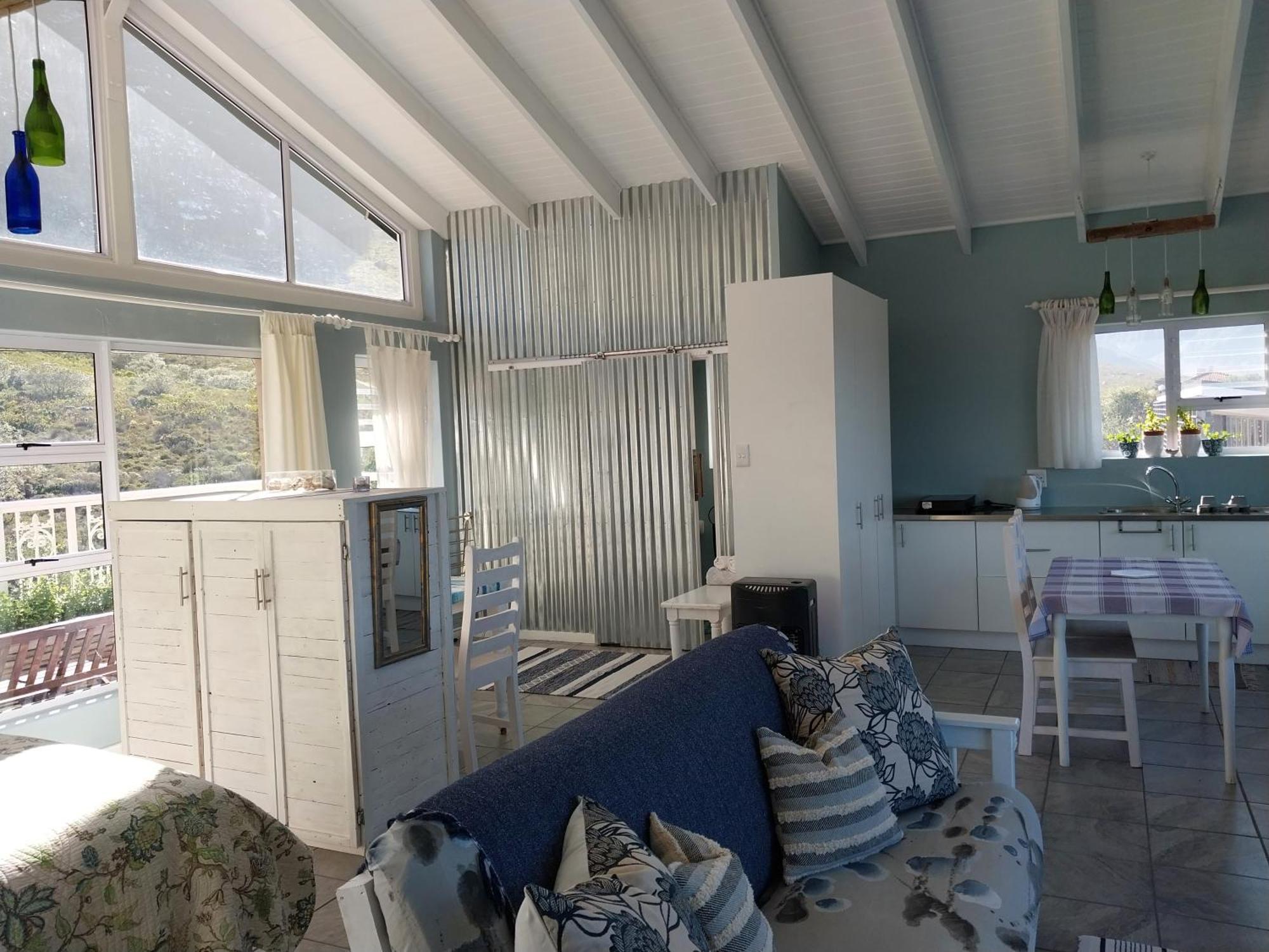 The Trailhouse Hotel Bettys Bay Luaran gambar