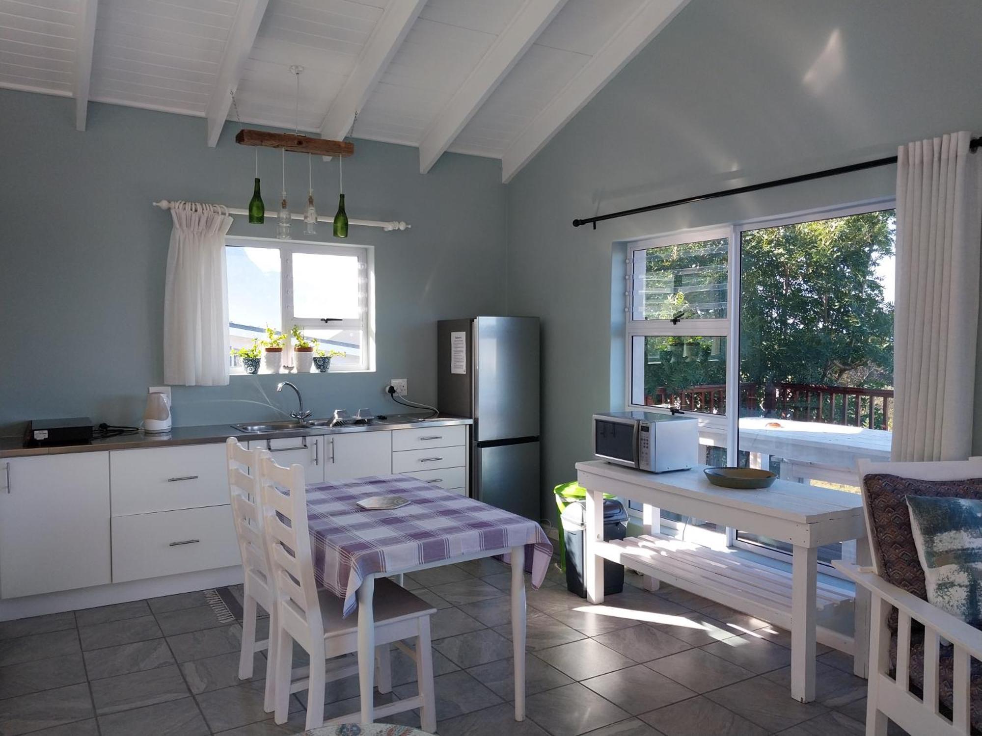 The Trailhouse Hotel Bettys Bay Luaran gambar