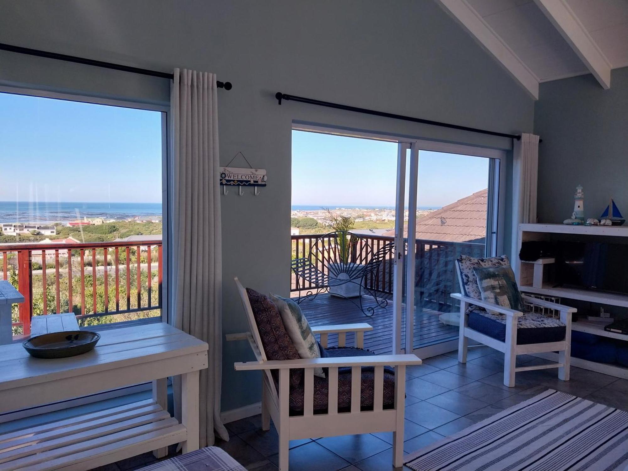 The Trailhouse Hotel Bettys Bay Luaran gambar
