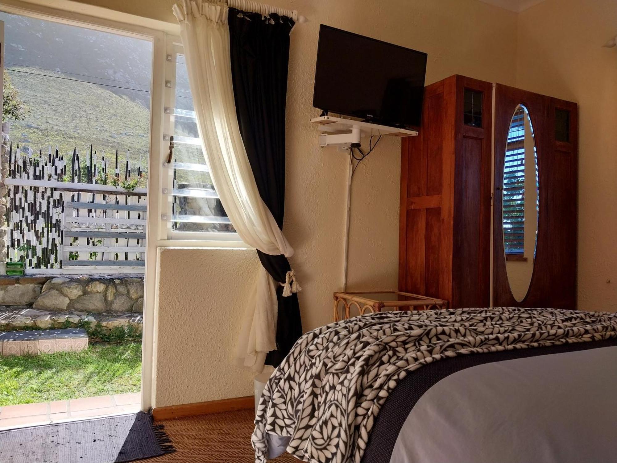 The Trailhouse Hotel Bettys Bay Luaran gambar