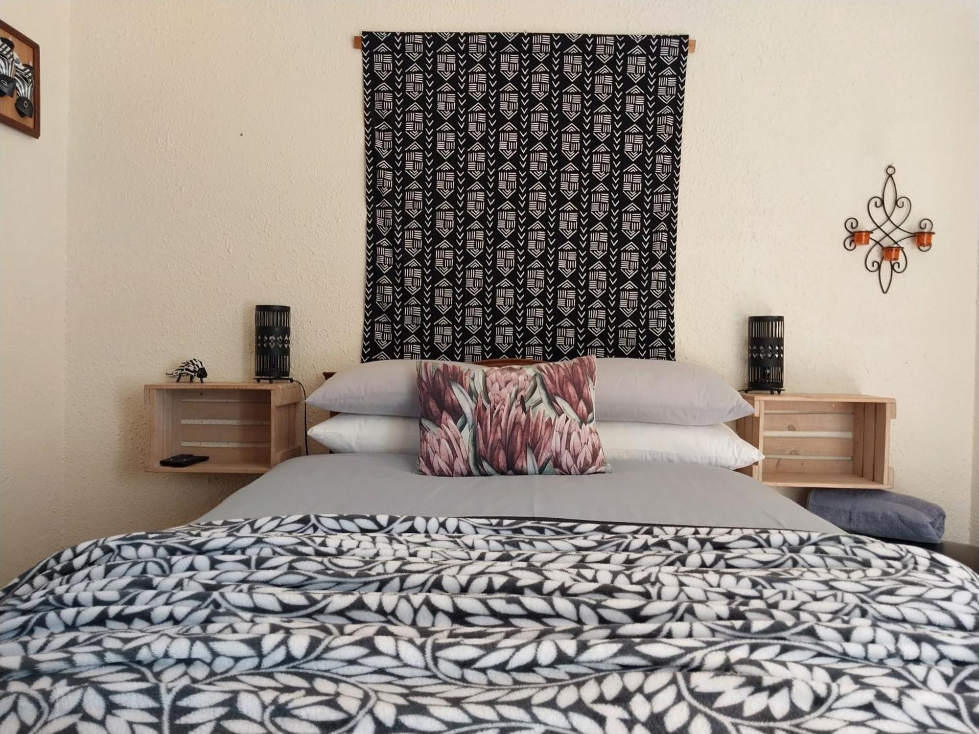 The Trailhouse Hotel Bettys Bay Luaran gambar