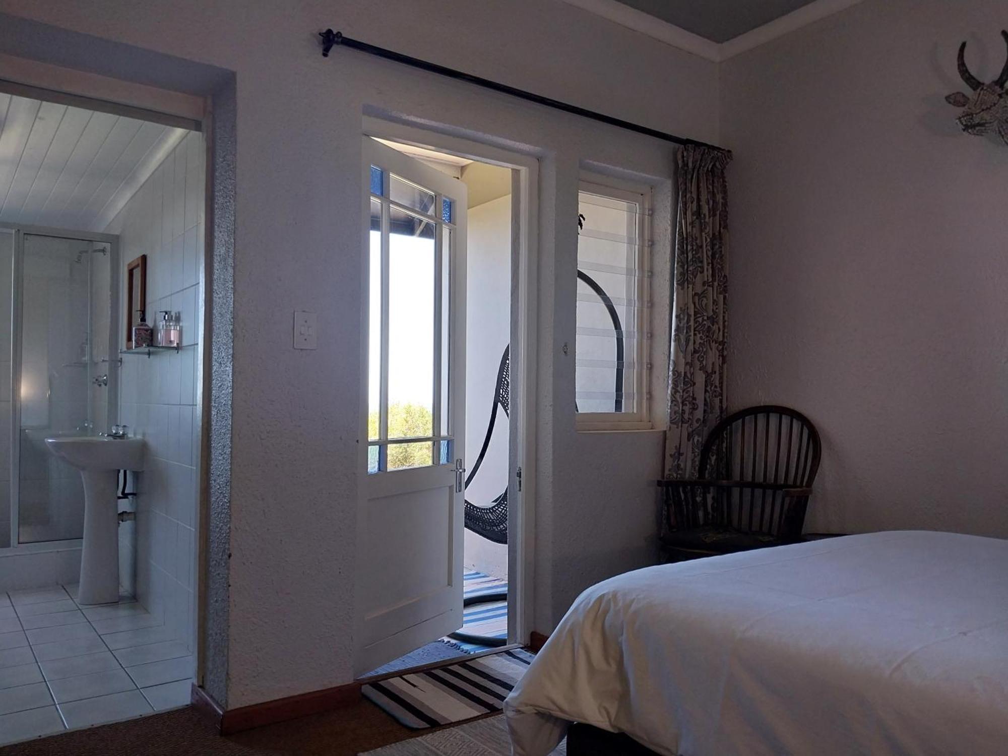 The Trailhouse Hotel Bettys Bay Bilik gambar