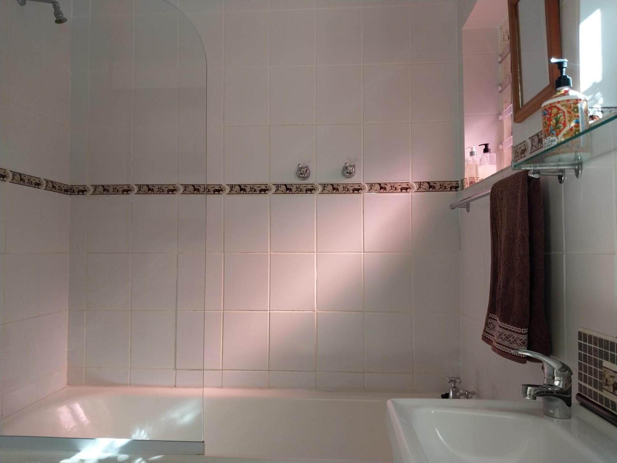 The Trailhouse Hotel Bettys Bay Bilik gambar