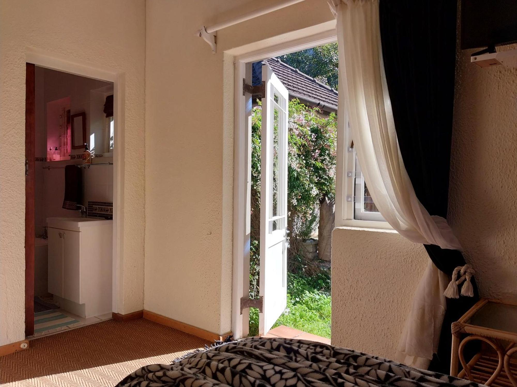 The Trailhouse Hotel Bettys Bay Bilik gambar