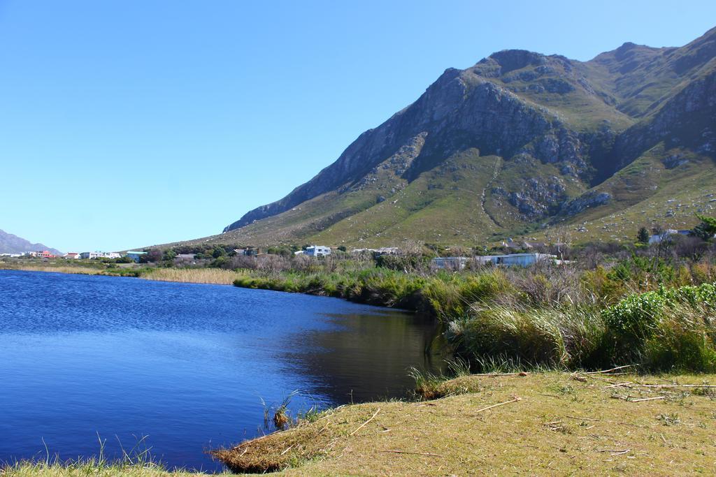 The Trailhouse Hotel Bettys Bay Luaran gambar