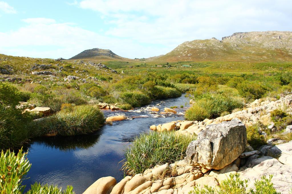 The Trailhouse Hotel Bettys Bay Luaran gambar