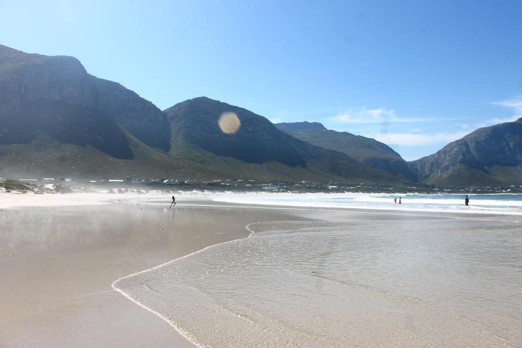 The Trailhouse Hotel Bettys Bay Luaran gambar
