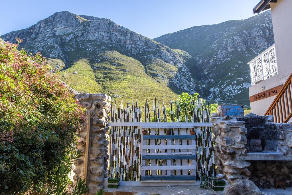 The Trailhouse Hotel Bettys Bay Luaran gambar