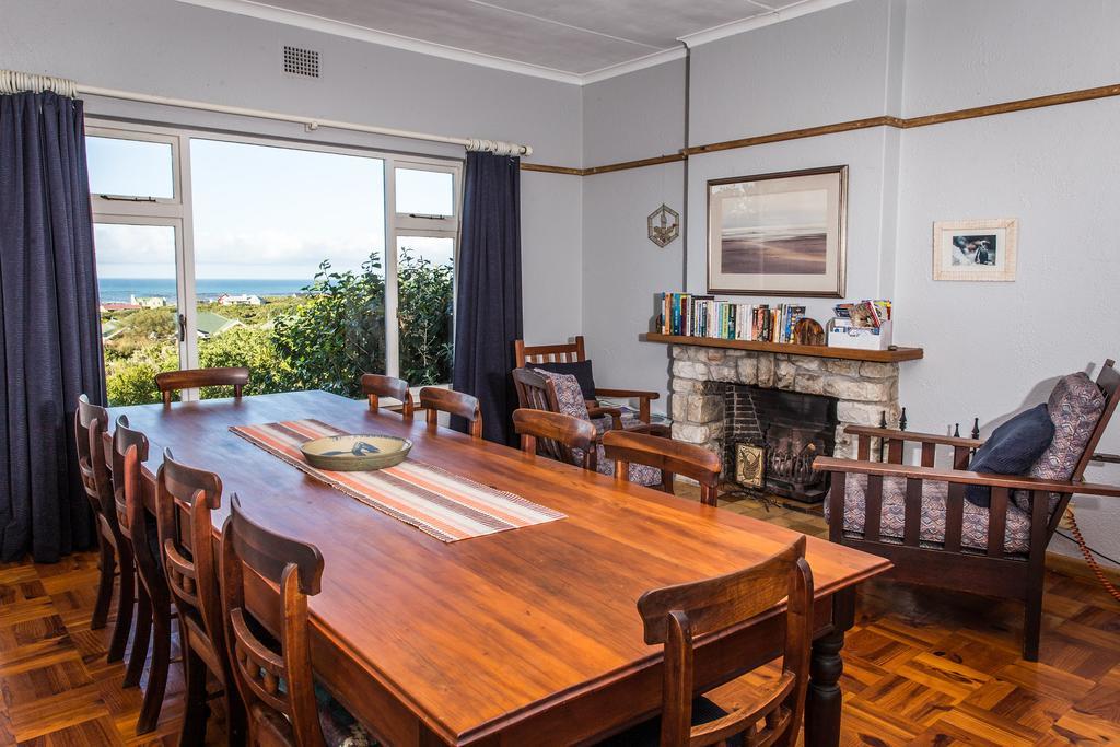 The Trailhouse Hotel Bettys Bay Luaran gambar