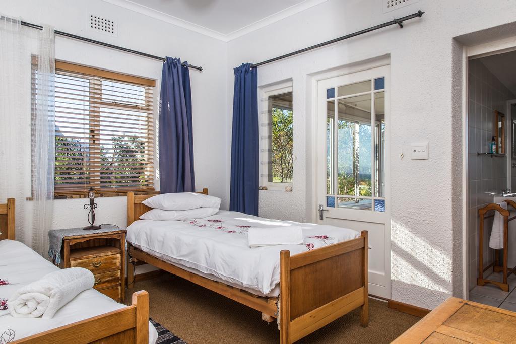 The Trailhouse Hotel Bettys Bay Luaran gambar