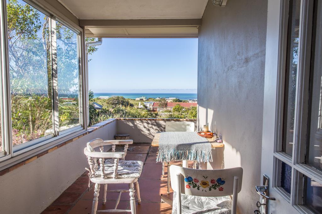 The Trailhouse Hotel Bettys Bay Luaran gambar