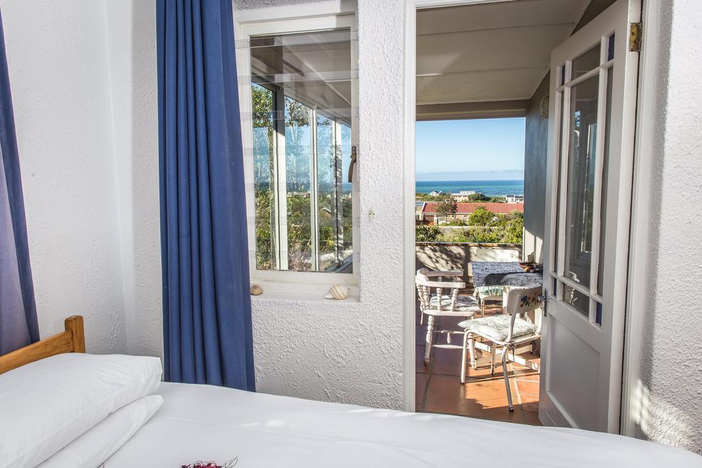 The Trailhouse Hotel Bettys Bay Luaran gambar