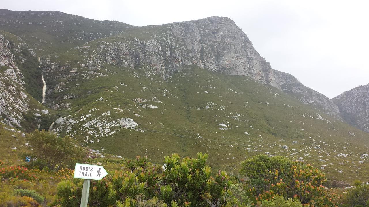 The Trailhouse Hotel Bettys Bay Luaran gambar